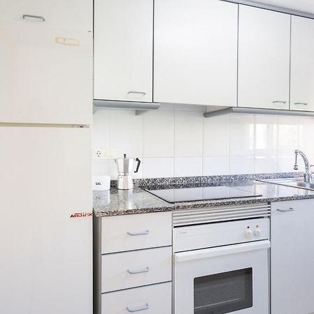 Apartamento Jardin X Gandía Exterior foto